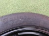 Tiguan №4 докатка 145/80 R18