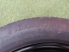Tiguan №4 докатка 145/80 R18