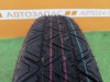 Tiguan №4 докатка 145/80 R18