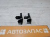 Tiguan №4 датчик абс левый