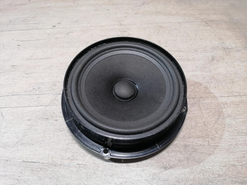 Tiguan №4 динамик задний