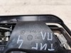 Tiguan №4 ручка двери внутренняя передняя левая