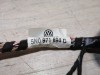 Tiguan №4 проводка двери задняя правая