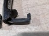 Tiguan №4 ручка двери наружная хром