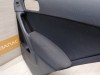 Tiguan №4 обшивка двери задняя правая