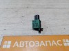 Tiguan №4 датчик удара боковой