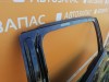 Tiguan №4 дверь задняя левая деф