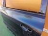 Tiguan №4 дверь задняя левая деф