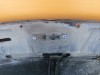 Tiguan №4 капот деф
