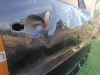 Tiguan №4 дверь передняя правая деф