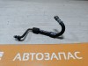 Tiguan №4 трубка охлаждения коробки автомат