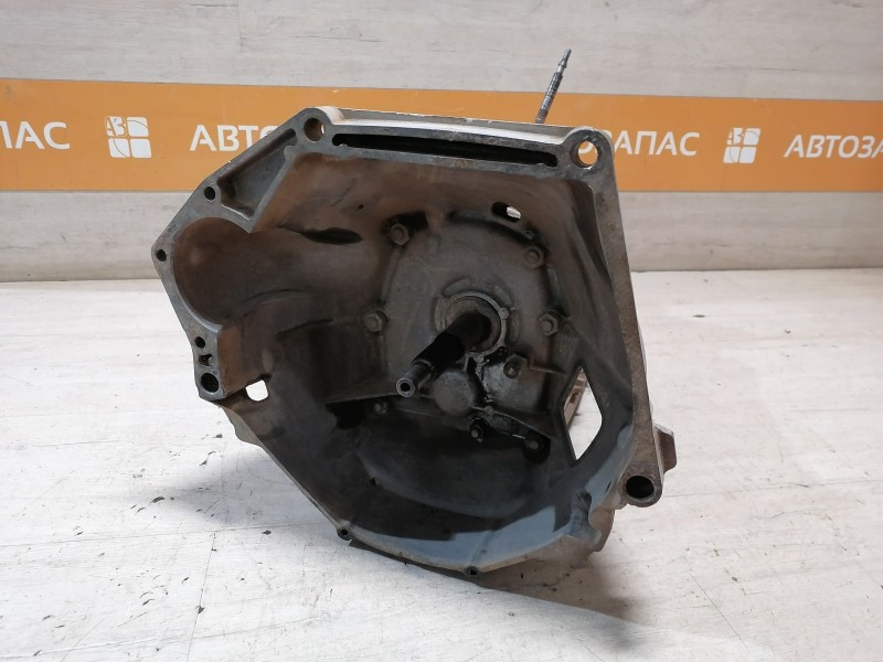 Niva №5 коробка механика мкпп деф