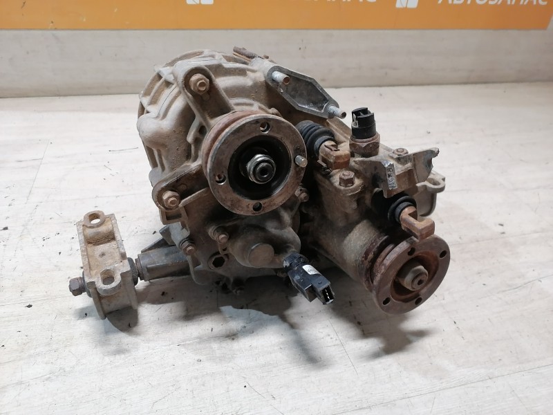 Niva №5 раздатка деф