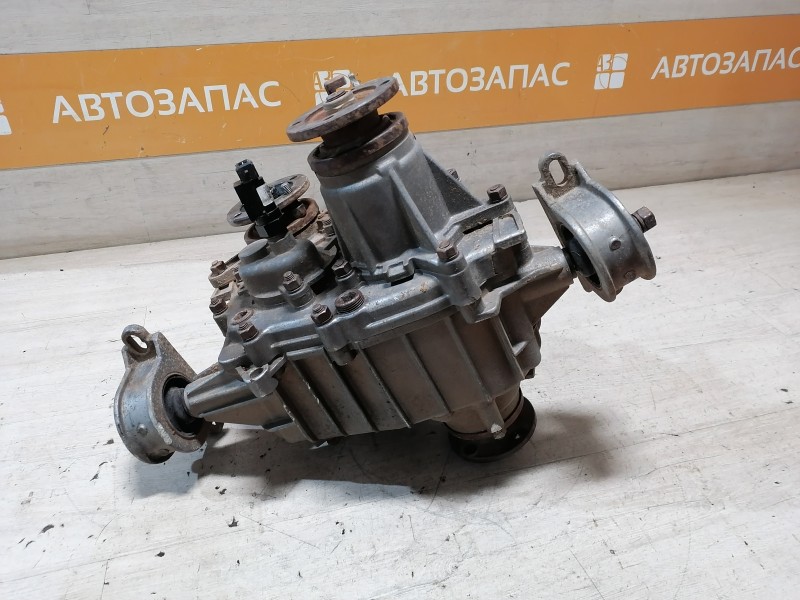 Niva №5 раздатка деф