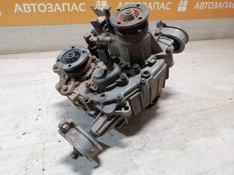 Niva №5 раздатка деф