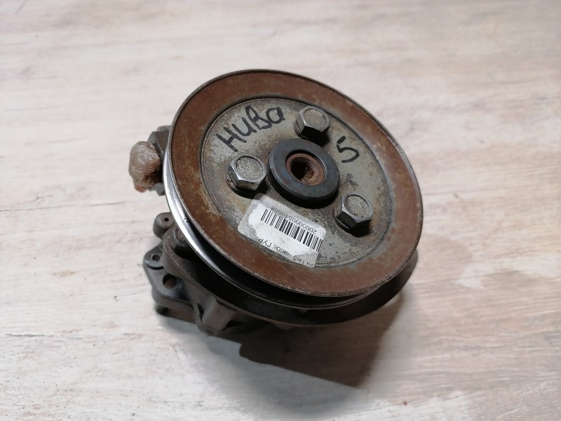 Niva №5 насос ГУР
