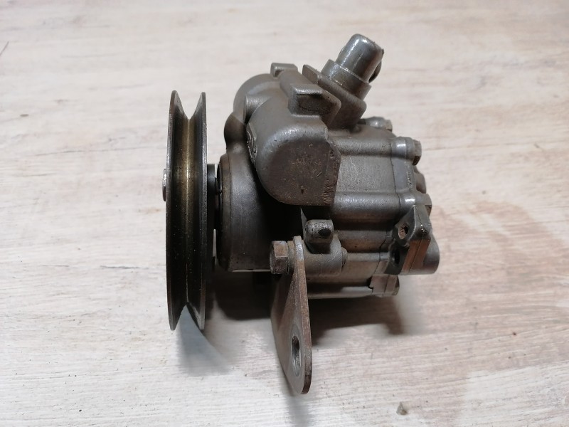 Niva №5 насос ГУР