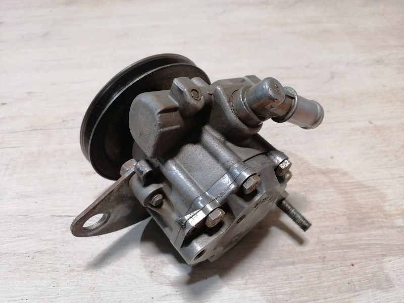 Niva №5 насос ГУР