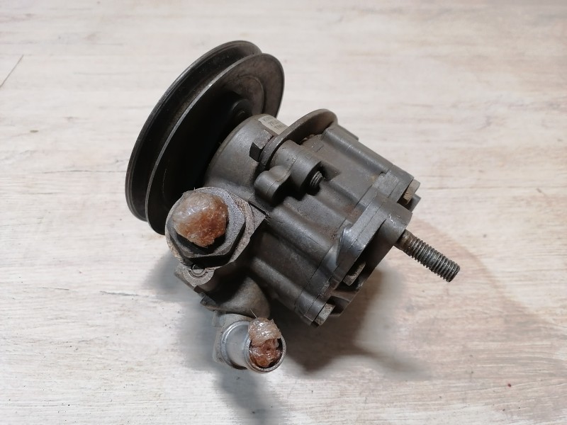 Niva №5 насос ГУР