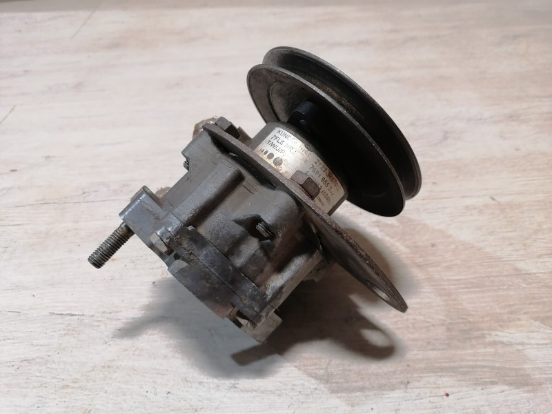 Niva №5 насос ГУР
