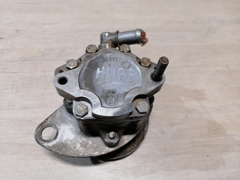 Niva №5 насос ГУР
