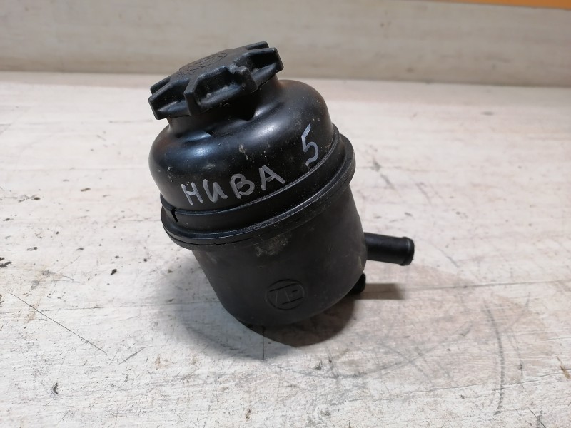 Niva №5 бачок ГУР