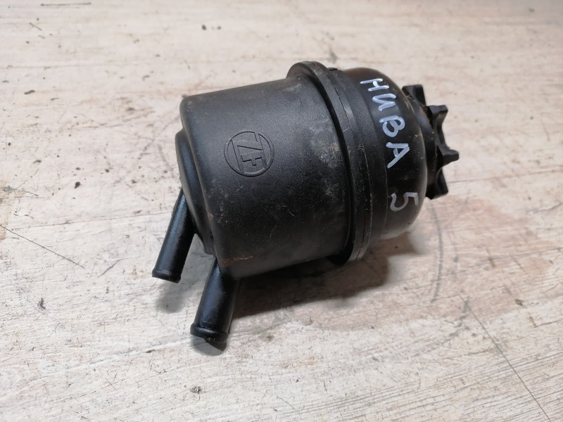 Niva №5 бачок ГУР