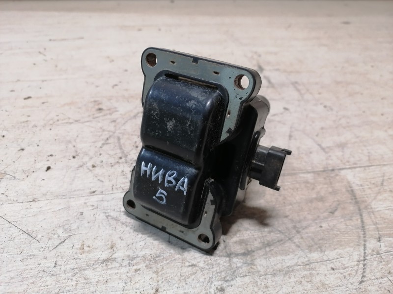 Niva №5 модуль зажигания