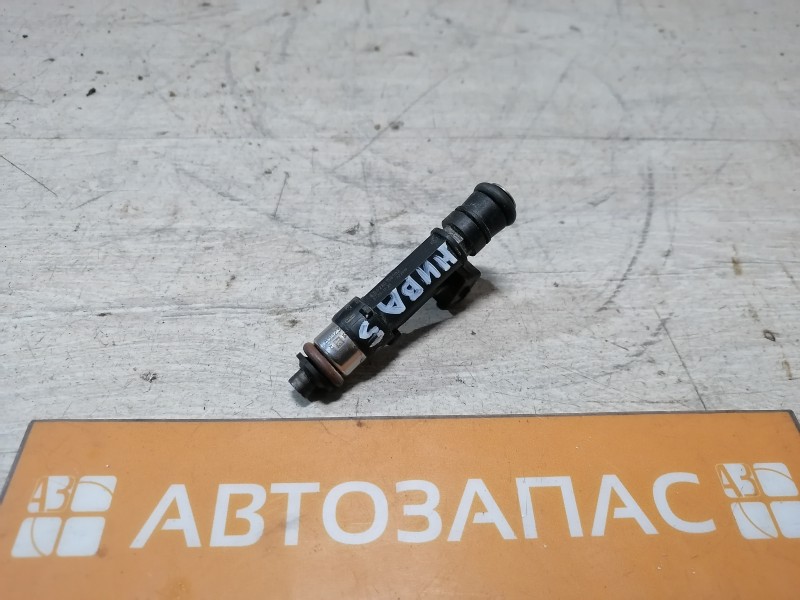 Niva №5 форсунка топливная
