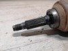 Niva №5 привод левый