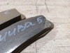 Niva №5 колодки тормозные передние