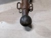 Niva №5 фаркоп деф не к-кт