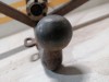 Niva №5 фаркоп деф не к-кт