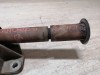 Duster привод правый акпп 1,6