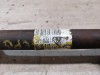 Duster привод правый акпп 1,6
