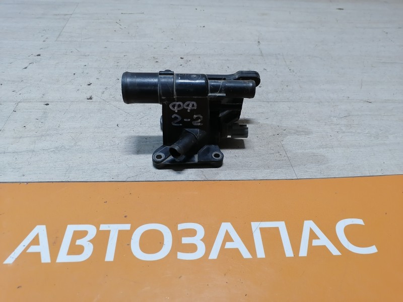 Focus 2 корпус термостата