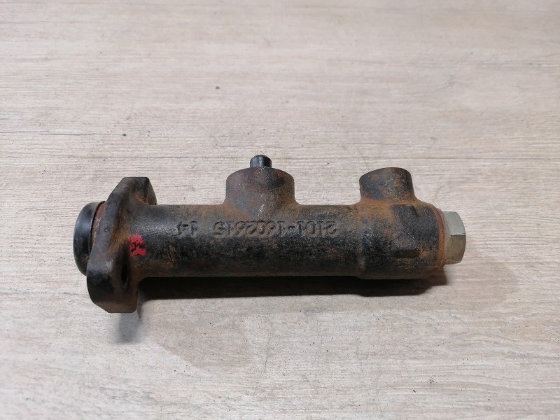 Niva №5 цилиндр сцепления главный
