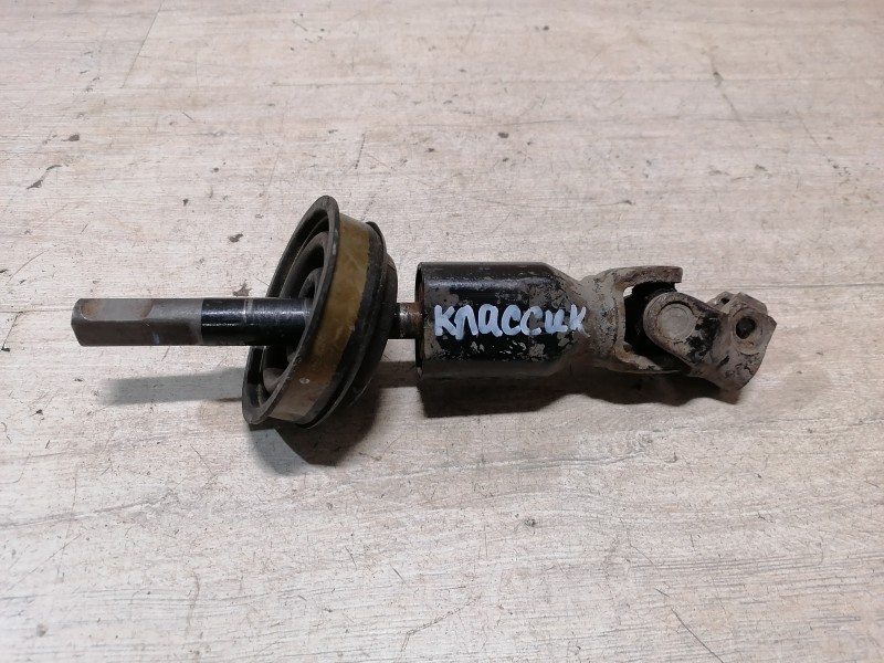 Almera Classic №1 карданчик рулевой колонки