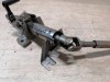 Sandero №3 рулевая колонка