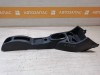 Almera G15 №6 консоль центральная в сборе деф