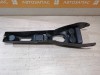Almera G15 №6 консоль центральная в сборе деф