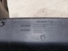 Almera G15 №6 консоль центральная в сборе деф