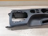 Qashqai J10 консоль центральная подлокотник