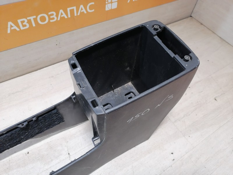 Corolla №3 консоль центральная подлокотник деф