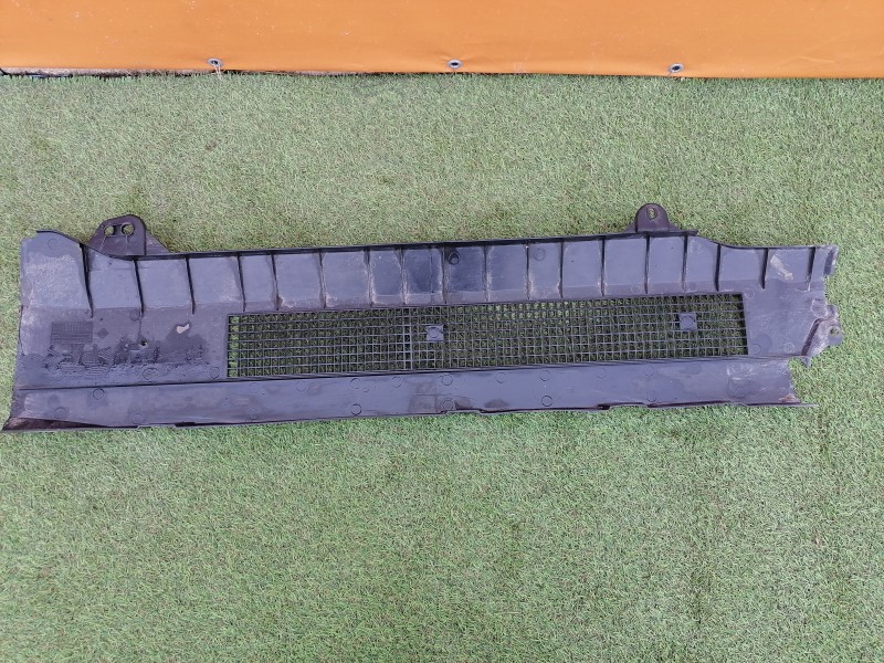 Logan №40 защита днища деф