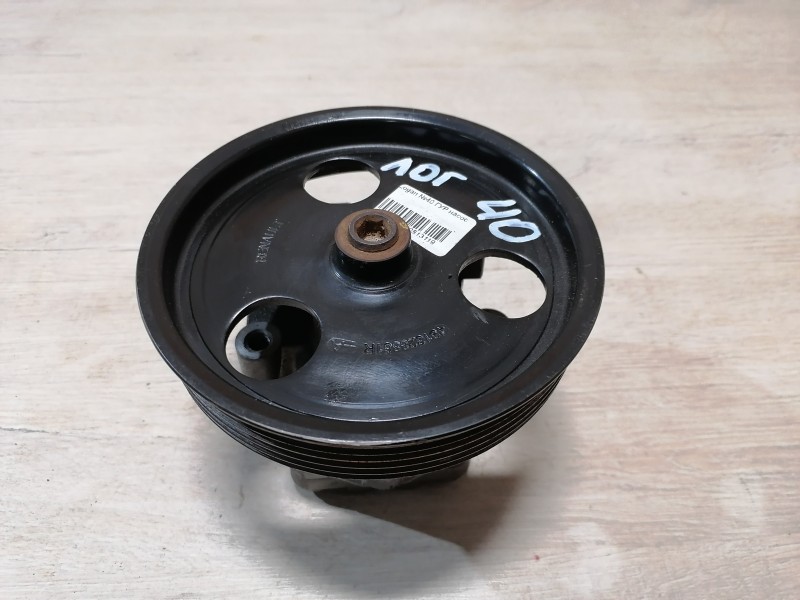 Logan №40 насос ГУР