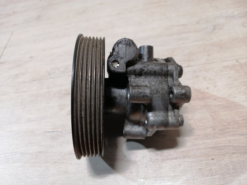 Logan №40 насос ГУР