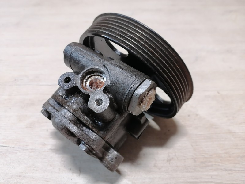 Logan №40 насос ГУР