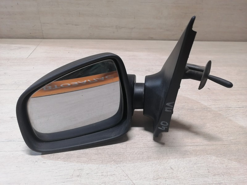 Logan №40 зеркало левое мех