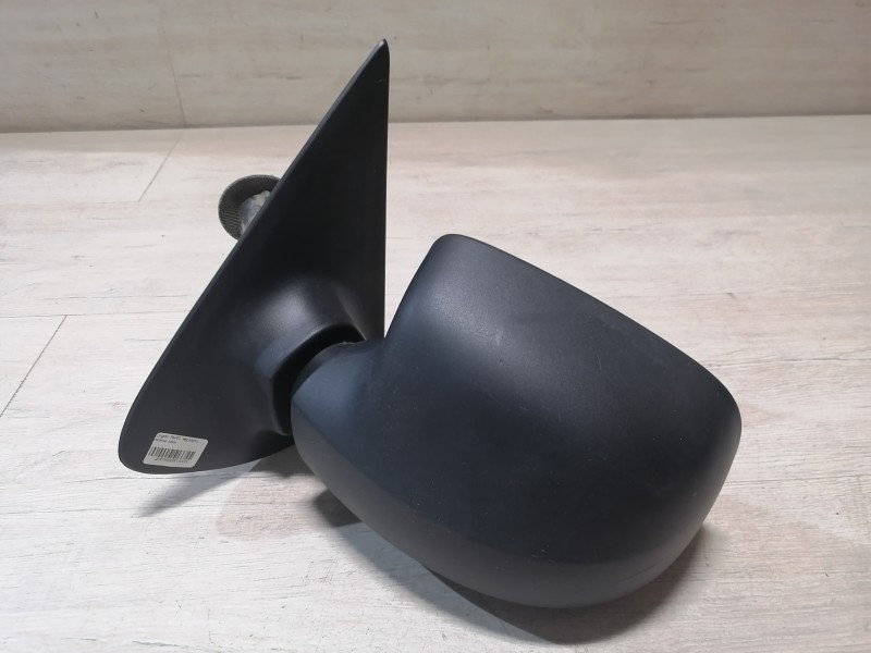 Logan №40 зеркало левое мех